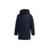 Down Jackets Men's Dark Blue Hooded Moderate Other CK0970