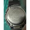 Used G-SHOCK DW-5600E Full Metal Custom Watch