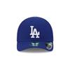9FORTY Snapback Los Angeles Dodgers MLB AUTHENTIC PLAYER REPLICA SNAPBACK CAP ROYAL BLUE LOS ANGELES DODGERS 940MC Cap [New Era] M-CROWN ON-FIELD
