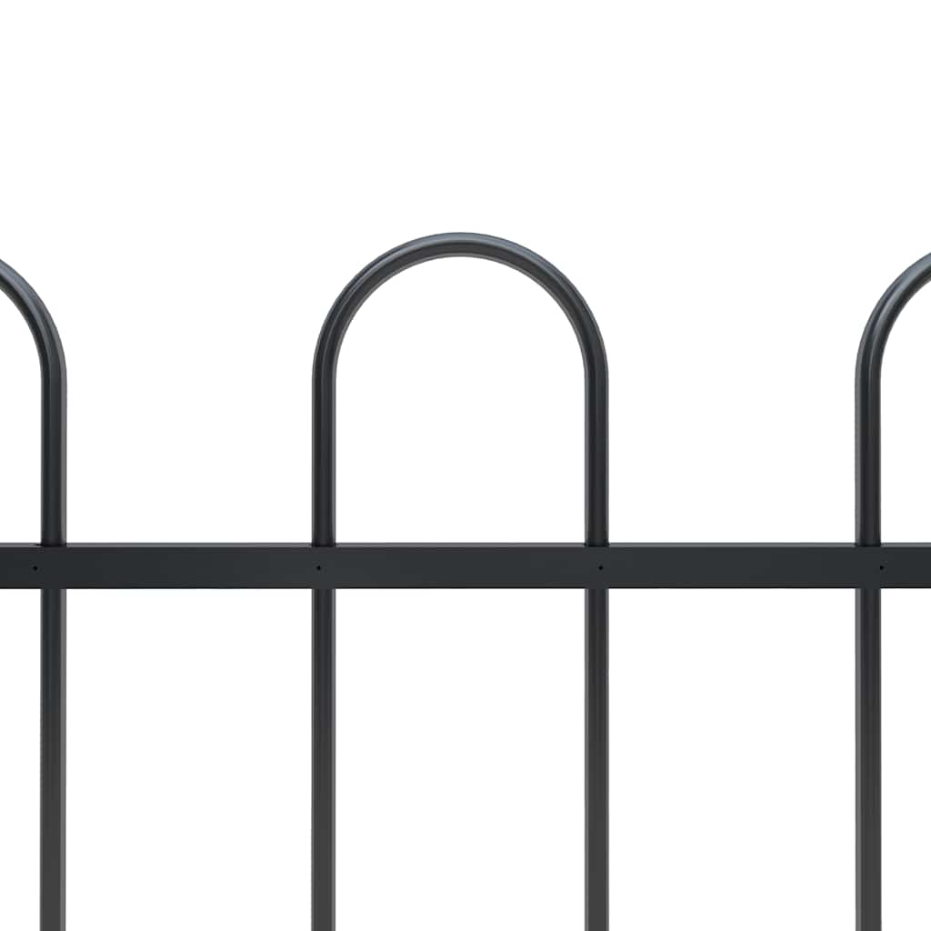 Garden Fence
