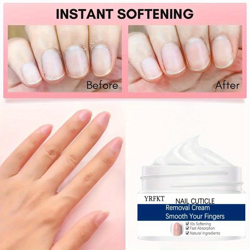 Professional exfoliating and softening cream containing shea butter - quickly softens dry dead skin at night, providing moisturizing care