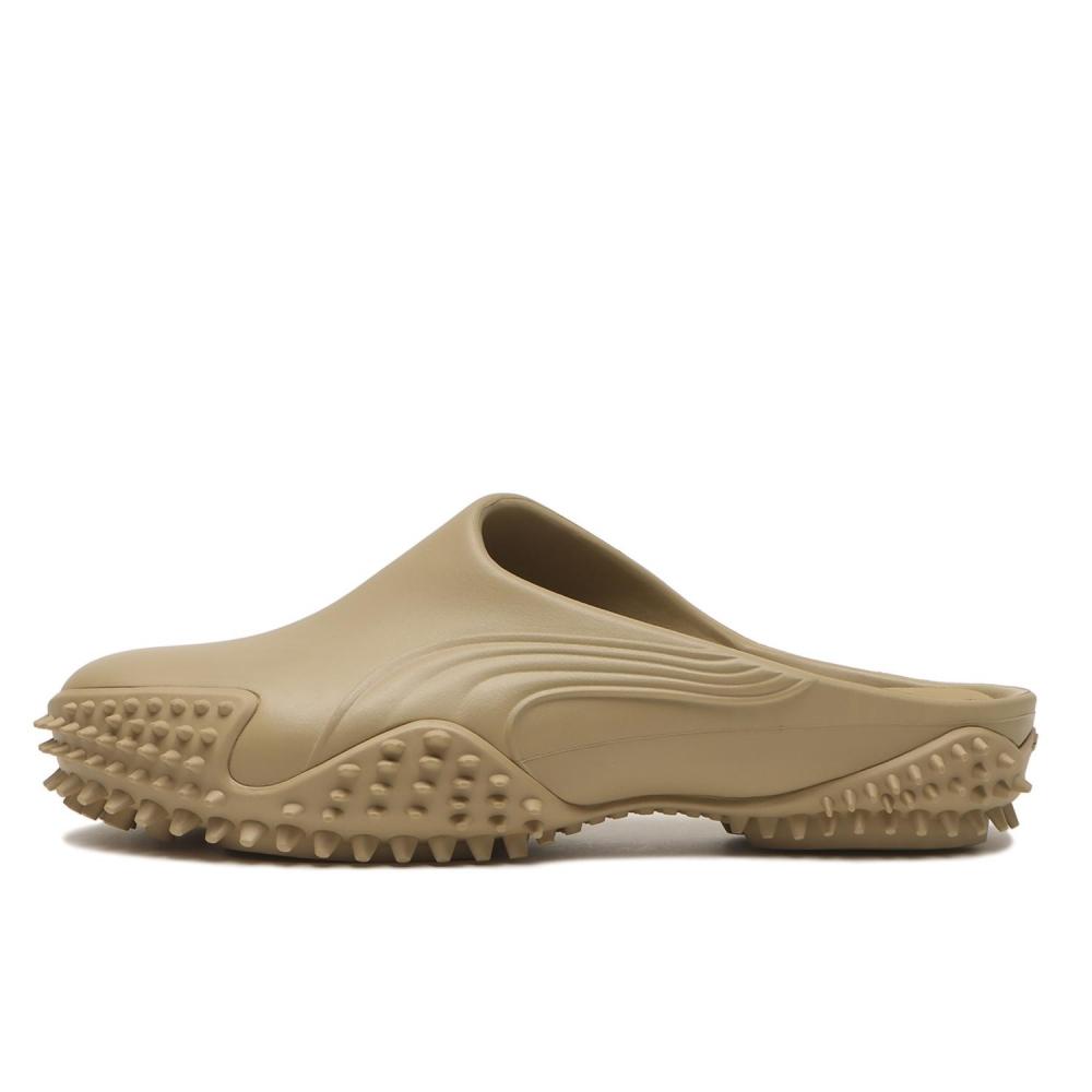Puma Mostro Mule 404433 02 prairie Tan 230