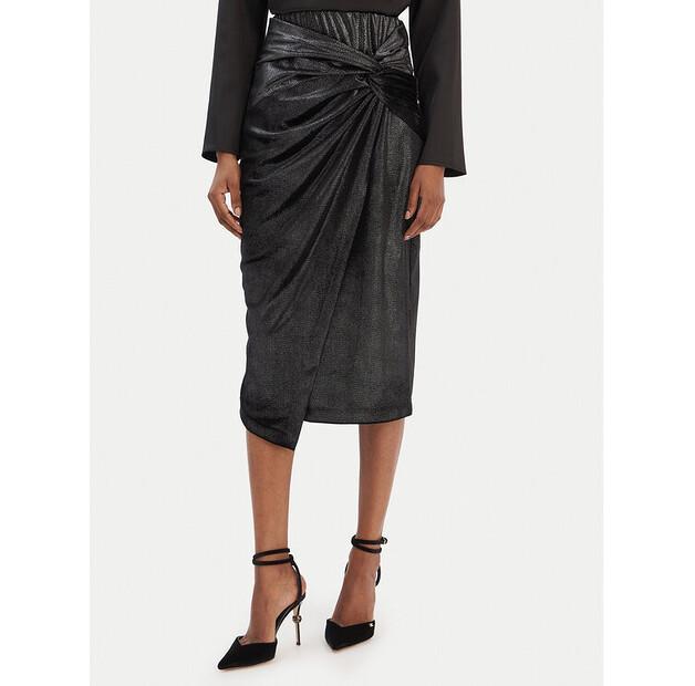 Юбка миди Rinascimento CFC0126525003 EU XS