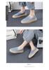 2023 Women's Summer Mesh Flat Fisherman Shoes – Casual & Versatile