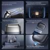 Showsee KM30 Portable Electric Shaver CN plug (adapter included)