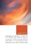 The Principalities and Powers Book