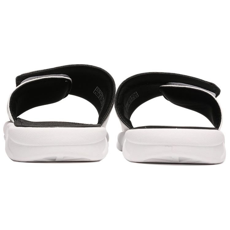 Puma Pantofle Royalcat Comfort Bílé Černé Chilli Unisex Tenisky 372280-11