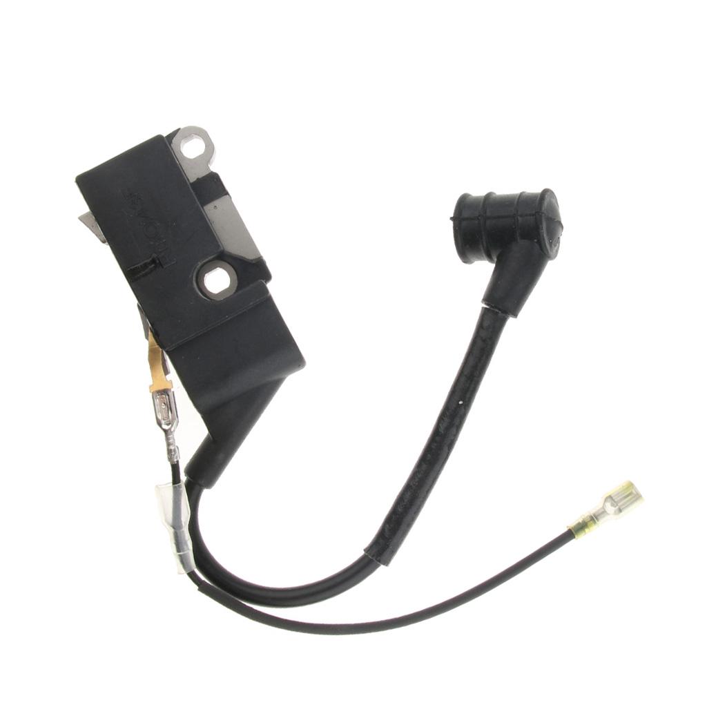 52/58 Chainsaw Ignition Coil Moulds for Chain Saw Spare Parts