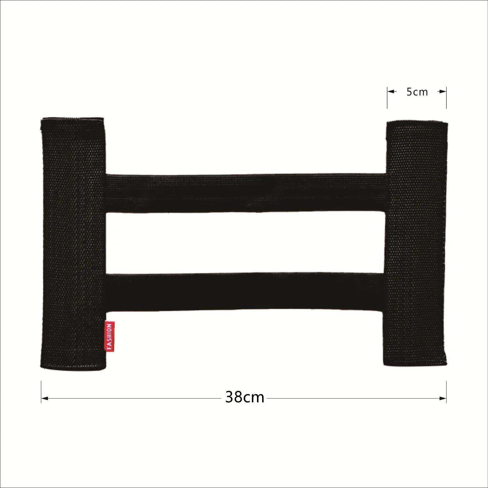 

Car Trunk Elastic Fixed Straps Extinguisher Tank Debris Storage Fixing Belt Tapes Adjustable Auto Interior Organizer Accessories