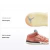 DJ Khaled x Air Jordan 5 Retro TD We The Best - Crimson Bliss Dětské tenisky Oranžová Leche-Modrá Sail DV4981-641