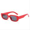 2022 Korean Kids' Cute Square Frame Runway Sunglasses