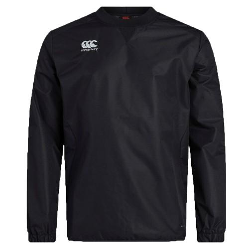 canterbury Mens Club Vaposhield Contact Top