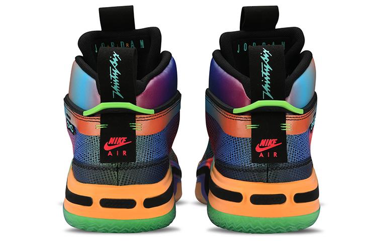 Air Jordan 36 'Year Of The Tiger' DN4200-064