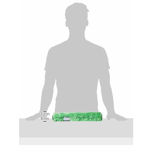 UNGER Micro Washer Cover 35cm NS350