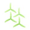 HQPROP DP5X4.5X3V1S 4.5-inch 3-Blade Drone Propellers