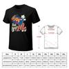 Wally Darling-Welcome Homeactive T-Shirt Shirts Graphic Cheap Stuff Anime Clothes Vintage Anime Shirt Tshirts For Men