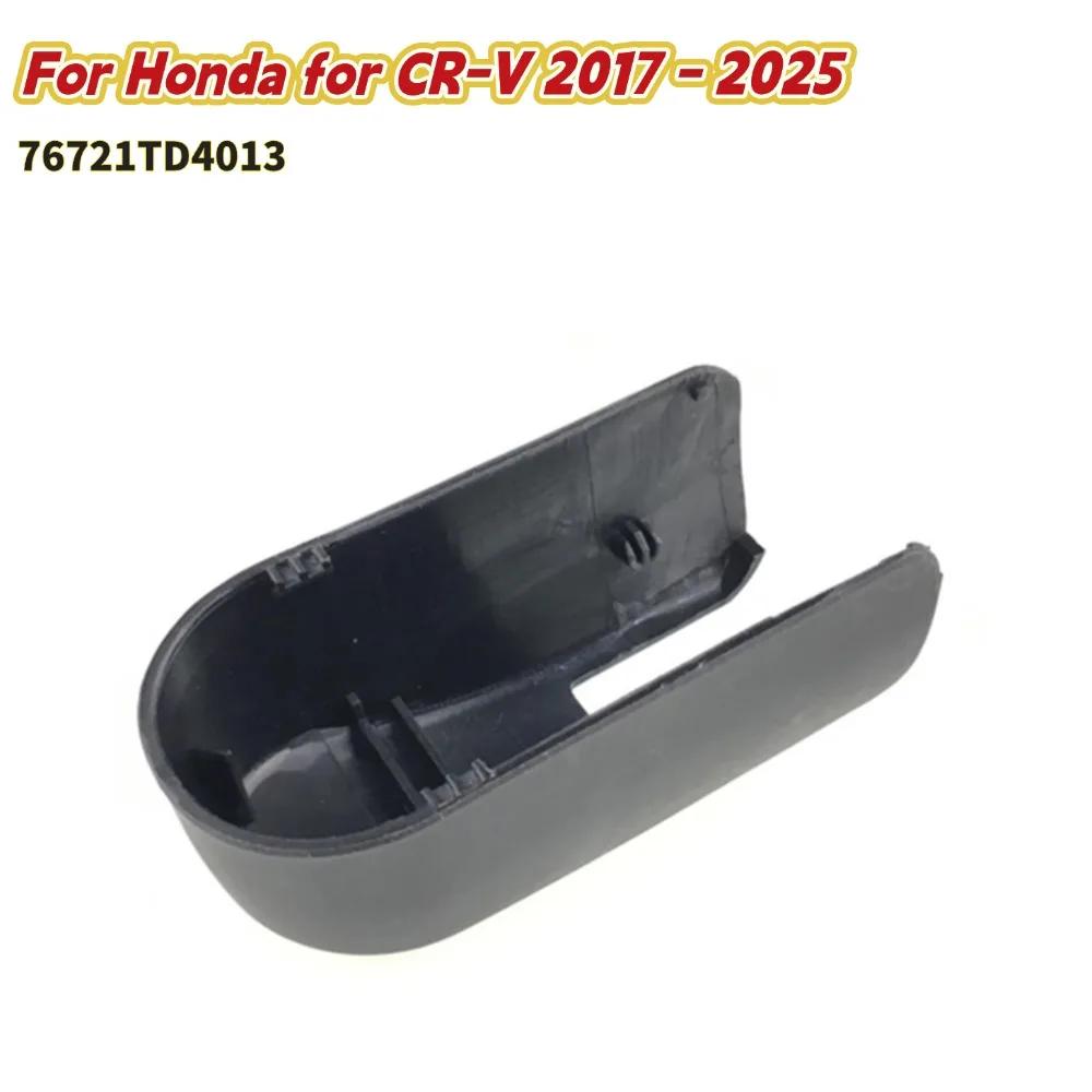 

Wiper Windshield Windscreen Rear Wiper Washer Cover Cap Nut For Honda For CR-V 2017-2026 76721TD4013 Tailgate Window China Mainland