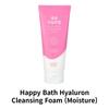 [Happy Bath] Hyaluron Cleansing Foam 200g (2 type)