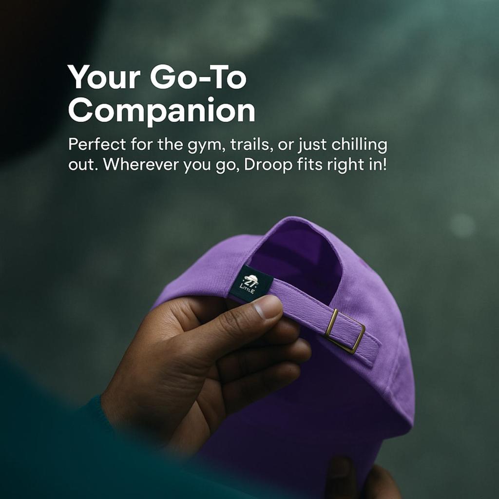 Yüksek Kaliteli Unisex Eiffel Vibe Şapka - Mor Sürüm Beyzbol Şapkası Yeni Renk Moda Ayarlanabilir Eğlence Şapkaları Erkek Kadın