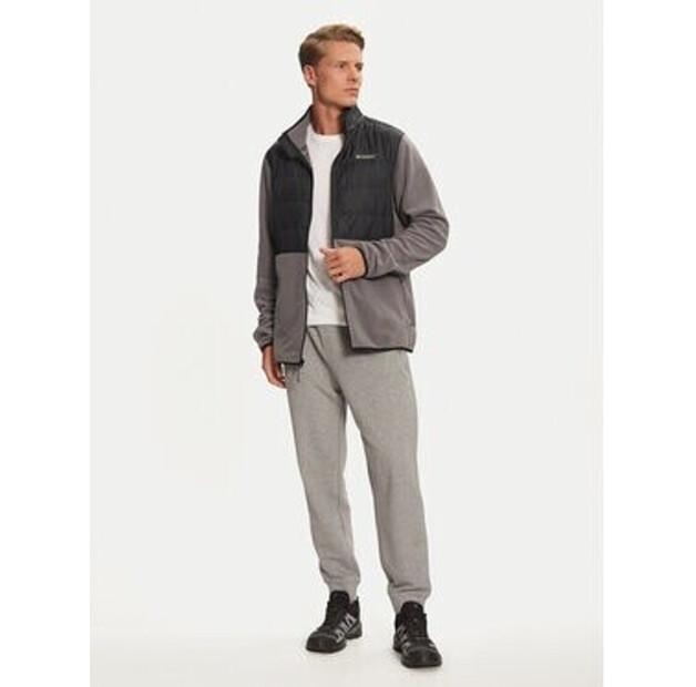 Columbia Basin Butte Full Zip Fleece II Fleece Jacket