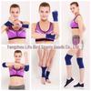 Breathable Sports Protective Gear Set: Includes Knee Pads, Elbow Pads, Wrist Guards, Palm Guards, and Ankle Pads for All-Season Fitness.