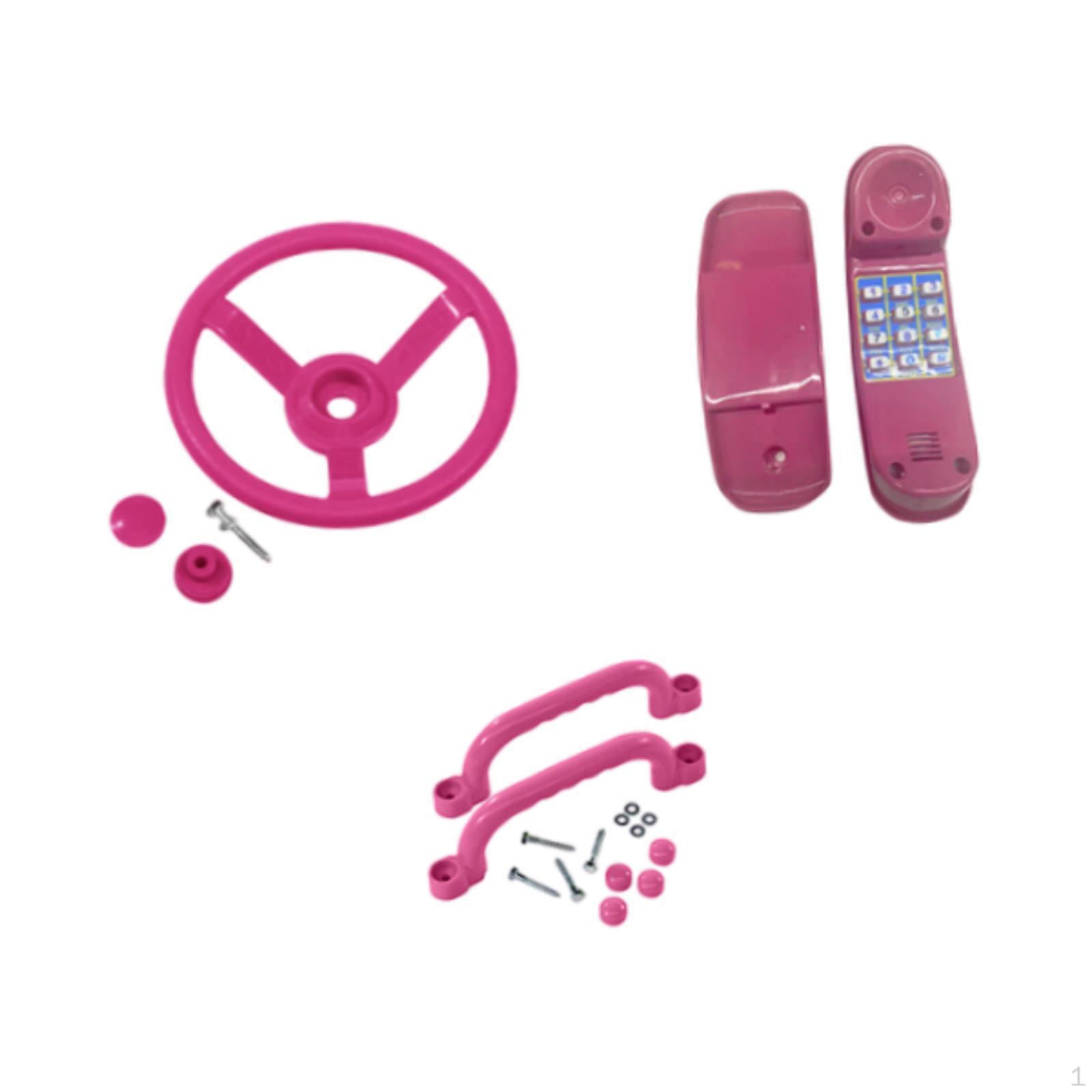 

Детские качели на открытом воздухе - Веселый набор игрушек для заднего двора style C