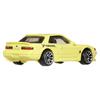 Hot Wheels Fast Furious Tokyo Drift Car Nissan Silvia S13 Model Diecast Scale Length 7cm JKX09 & 164