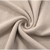 Sexy Solid Color Sleeveless Women's Spring Summer New Dress Twist Shoulder Strap Slim Dress Fashionable Wrap Evening Party Elegant Dress