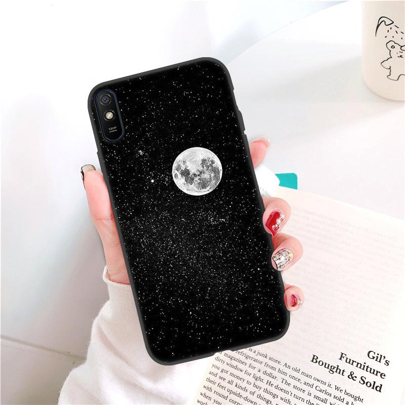 Buy For Vivo IQOO NEO S1 Pro Y50 Y30 Case Cover Patterns Black