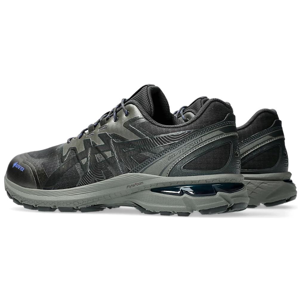 Asics Gel Terrain GORE-TEX Graphite Grey Gunmetal Unisex Sneakers 1203A457-020