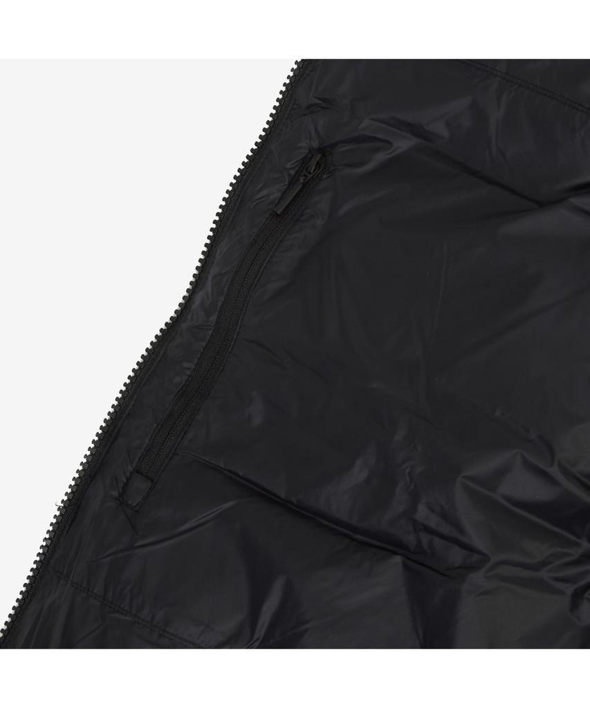 The North Face Nv1Dr59A Men'S Sky Down Vest (Rds) Black