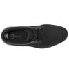 UGG Union Chukka Casual Leather Shoes Men's Black 1104976-BLK