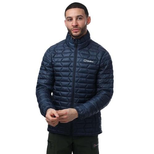 Berghaus Herren Cuillin Isolationsjacke