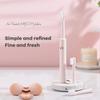 Sonic Electric Toothbrush for Adults IPX8 Waterproof High Frequency Rate Vibration Smart Timing Scientific Brushing