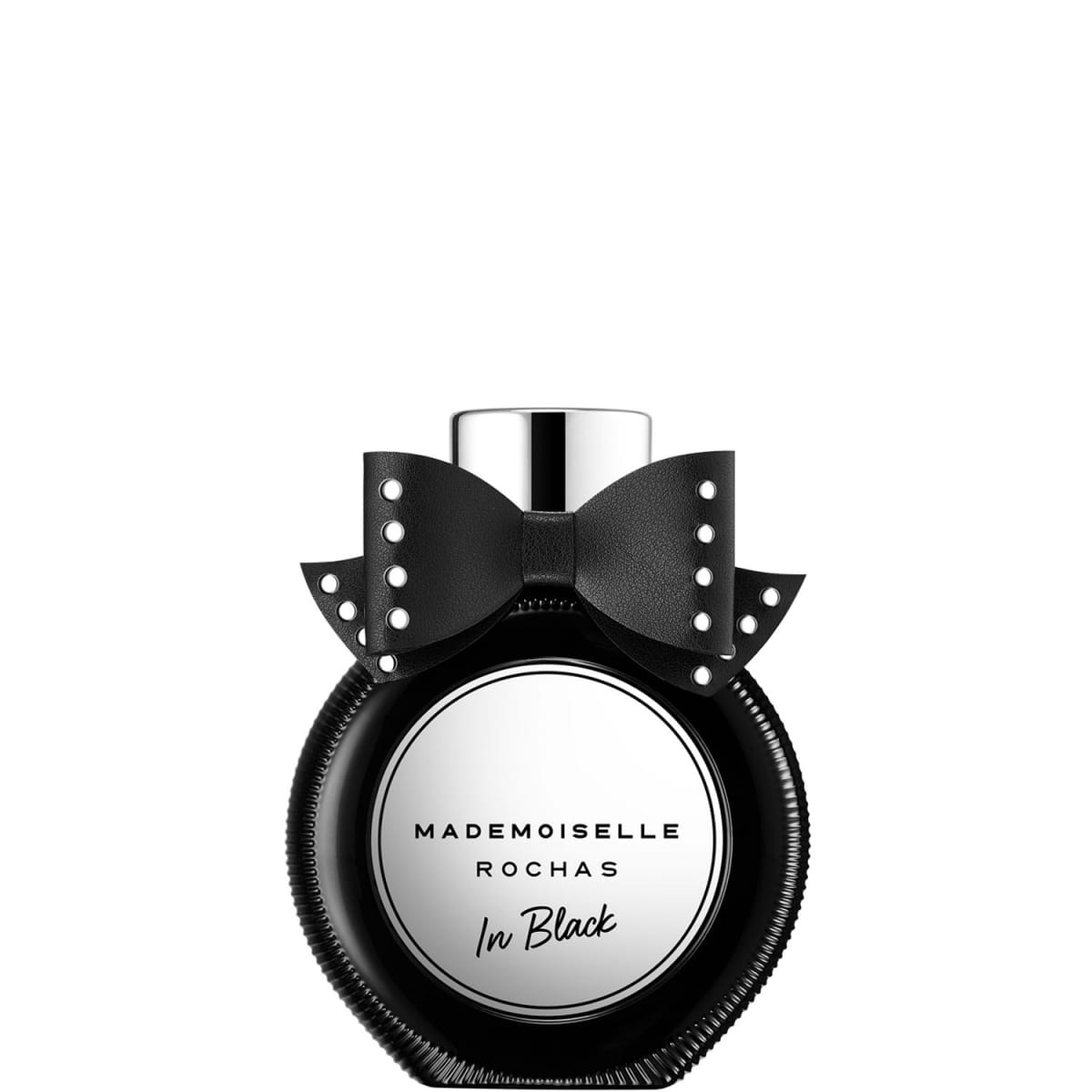 Rochas, Mademoiselle Rochas In Black, Eau