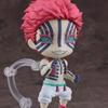 Demon Slayer 2112 Q Version Claymore Ghost Eradiion Blade Domestic Periphery Figure 22 Yogo  Joint Mobile Doll Replacement Face