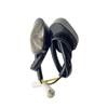 LED Flush Mount Turn Signal Light Lamp Indicator For Yamaha YZF R1 R6 R6S