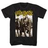 Aerosmith Aeroplane Music Shirt
