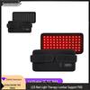 Multi-Site LED Infrared Light Therapy Band for Lumbar/Elbow 660/850nm