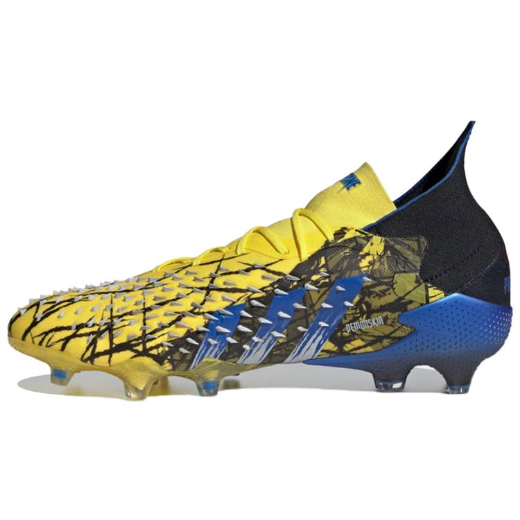 

Новые Adidas Predator Freak.1 Fg Marvel X Men Росомаха FY1119 40.5