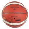 Molten Eurobasket 2025 Model Basketball, Synthetic Leather, Size 5, B5G3800-E5Z