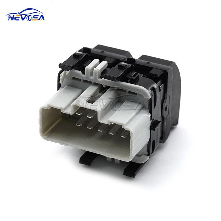 Renault Car Window Lift Switch - Electric Window Switch Accessory 8200214939