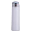 500ML Capacity Vacuum Flask Bouncing Cover Thermo Cup Drinkware Coffee Mug  Milk Container