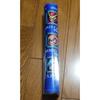 Used Rockman 2 Dr. Wily's Mystery Illustration Playmat NT Select Stage [PROOF]