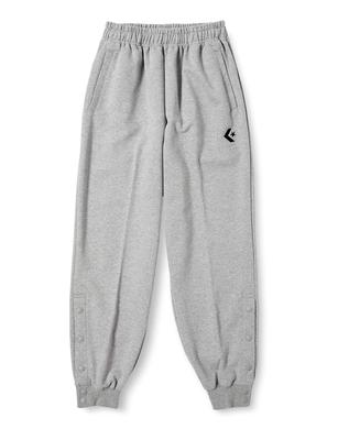 Basketball Pants CB141204 Gray Japan 2XO To Japanese Size (Buttoned Hem) Men's (equivalent 4L)