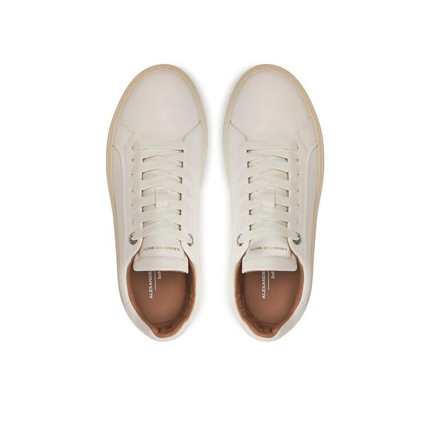 Men's Sneakers Alexander Smith Soho Man 3660 White