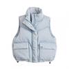 Womens/Ladies Bubble Western Gilet