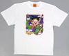Toei Animation Dragon Ball Son Goku White T T-Shirt L Size Tokyo Store