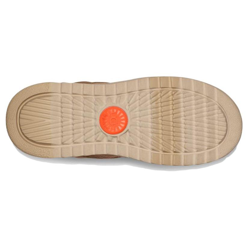 New UGG Maxxer Mini Boot Chestnut 1146714-CHE