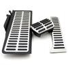CAR pedals For Volkswagen Passat modification, accelerator, brake, rest area, anti-skid pedal accessories